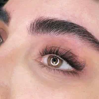 مدل برا میکرو و لیفت مژه ابرو تعدادمحدود|خدمات آرایشگری و زیبایی|تهران, زعفرانیه|دیوار
