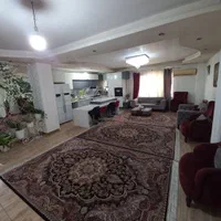 فروش آپارتمان ۱۱۰ متری ۲ خوابه در رودباری