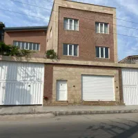 1600متر سوله صنعتی سیاهسنگ