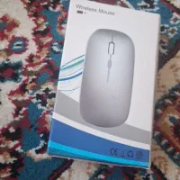 موس بلوتوثی