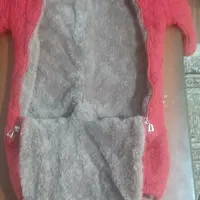 کاپشن سرهمی|کفش و لباس بچه|سبزوار, فرهنگیان|دیوار