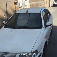 سمند ef7 مدل 94|خودرو سواری و وانت|سیرجان, |دیوار