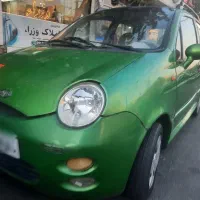 ام وی ام ۱۱۰ چهار سیلندر ۹۴ شاسی سالم|خودرو سواری و وانت|قدس, شهر‌قدس|دیوار