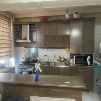 کابینت کارکرده|آب‌چکان و نظم‌دهنده ظروف|تهران, هلال احمر|دیوار