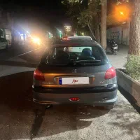 پژو ۲۰|خودرو سواری و وانت|کاشمر, |دیوار