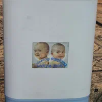 مینی واش BOSH