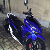 کلیک توسان|موتورسیکلت|چناران, |دیوار