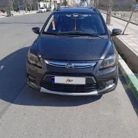 لیفان ایکس 50