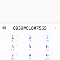 با سلام خط ایرانسل رند به دلیل مهاجرت میخانم بفروش