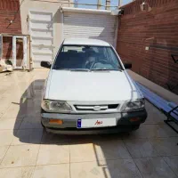 پراید هاچ بک فروشی مدل ۷۵
