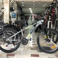 دوچرخه سایز 26 وگو