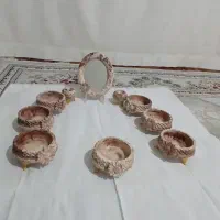 لوازم دکوری با سنگ مصنوعی|صنایع دستی و سایر لوازم تزئینی|اردبیل, |دیوار