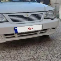 خودروی 111 مدل 93|خودرو سواری و وانت|اهواز, پردیس|دیوار