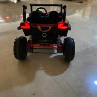 ماشین برقی کنترلی|اسباب‌‌بازی|تهران, سازمان برنامه شمالی|دیوار