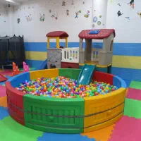 تجهیزات پارک|اسباببازی|گرگان, |دیوار