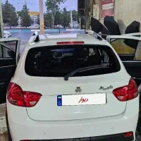 کوئیک اتوماتیک فول پلاس 1402|خودرو سواری و وانت|اصفهان, برازنده|دیوار