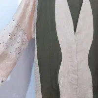 کت و شلوار کنفی