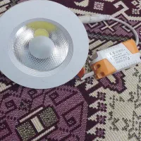هالوژن|لامپ و چراغ|تهران, بریانک|دیوار