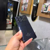 Poco X6 pro|موبایل|تبریز, |دیوار