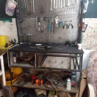لوازم مکانیکی و باطریسازی