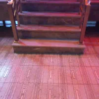 کاشی کاری نمای ساختمان رنگ و سیمان کاری