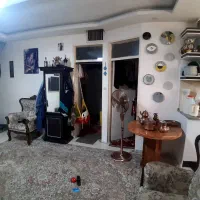 قرچک شهرک طلاییه بهارشمالی دوخوابه ۶۲متری|فروش آپارتمان|قرچک, شهرک طلائیه|دیوار