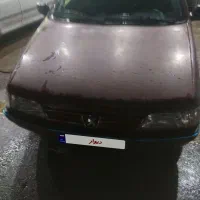 پژو ۴۰۵|خودرو سواری و وانت|مسجد سلیمان, |دیوار