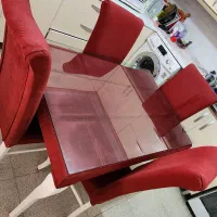 میز و صندلی غذاخوری