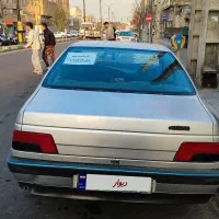 پژو405مدل88دوگانه کارخانه|خودرو سواری و وانت|کهریزک, |دیوار