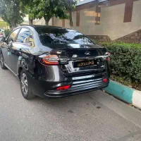 ایگل (EAGLE) مدل 1404|خودرو سواری و وانت|تهران, حکمت|دیوار