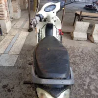 موتور مدل 1400|موتورسیکلت|ری, علایین|دیوار