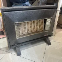 بخاری دیواری