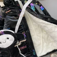 کاپشن بچگانه لباس بچگانه|کفش و لباس بچه|کرج, گوهردشت|دیوار