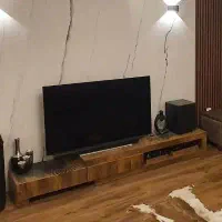 میز تلویزیون