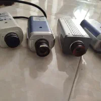 دوربین مداربسته