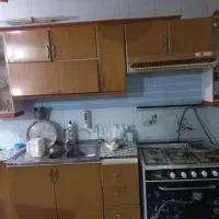 کابینت فلزی سالم|هود|قم, انصار‌الحسین|دیوار