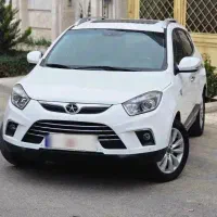 جک S5 مدل 97 اتومات سفید بدون رنگ