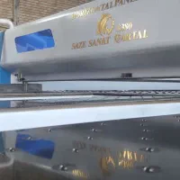 دستگاه پانلبر اتوماتیک MDF ، کات امدیاف|ماشینآلات صنعتی|تبریز, |دیوار