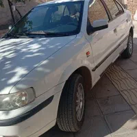 سمند lxبیرنگ|خودرو سواری و وانت|زنجان, |دیوار