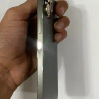 ایفون ۱۲پرومکسzaa|موبایل|جویبار, |دیوار