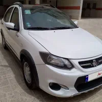 کوئیک R مدل ۱۴۰۰ بی رنگ