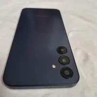 سامسونگ A25درحد نو بشرط سالم