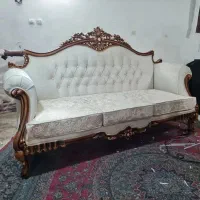 مبل شیک و خاص مدل نگار|مبلمان خانگی و میز عسلی|بناب, |دیوار