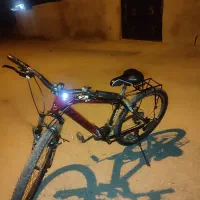 دوچرخه 26معاوضه با گوشی