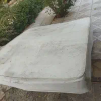 تشک‌طبی‌فنری..سالم