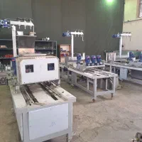 دستگاه کلوچه و کیک|ماشین‌آلات صنعتی|اندیشه, شهرک کوثر|دیوار