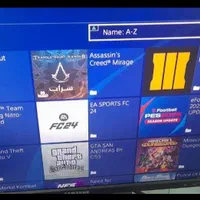 کرایه دستگاه پی اس فور Ps4وps5درگلبهار و چناران|کنسول، بازی ویدئویی و آنلاین|گلبهار, شهر جدید گلبهار|دیوار