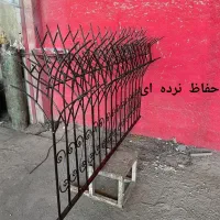 حفاظ نرده شاخ گوزنی کیلویی