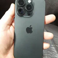 15pro 256gig|موبایل|اصفهان, الهیه|دیوار