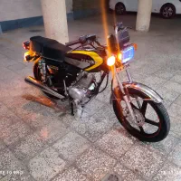 موتور پرواز درجه یک